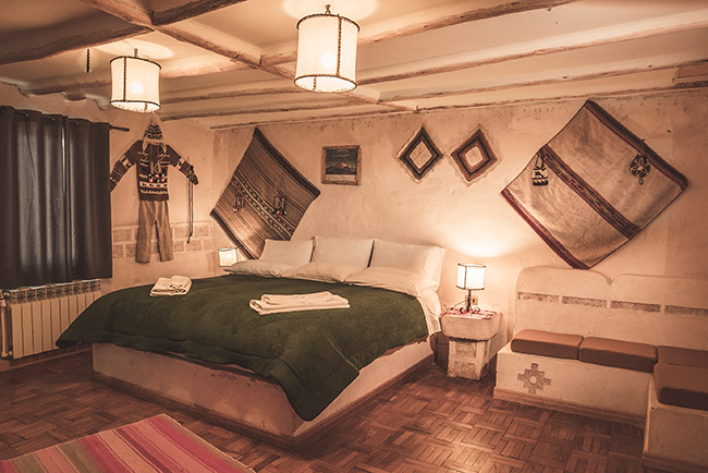 Suite Matrimonial